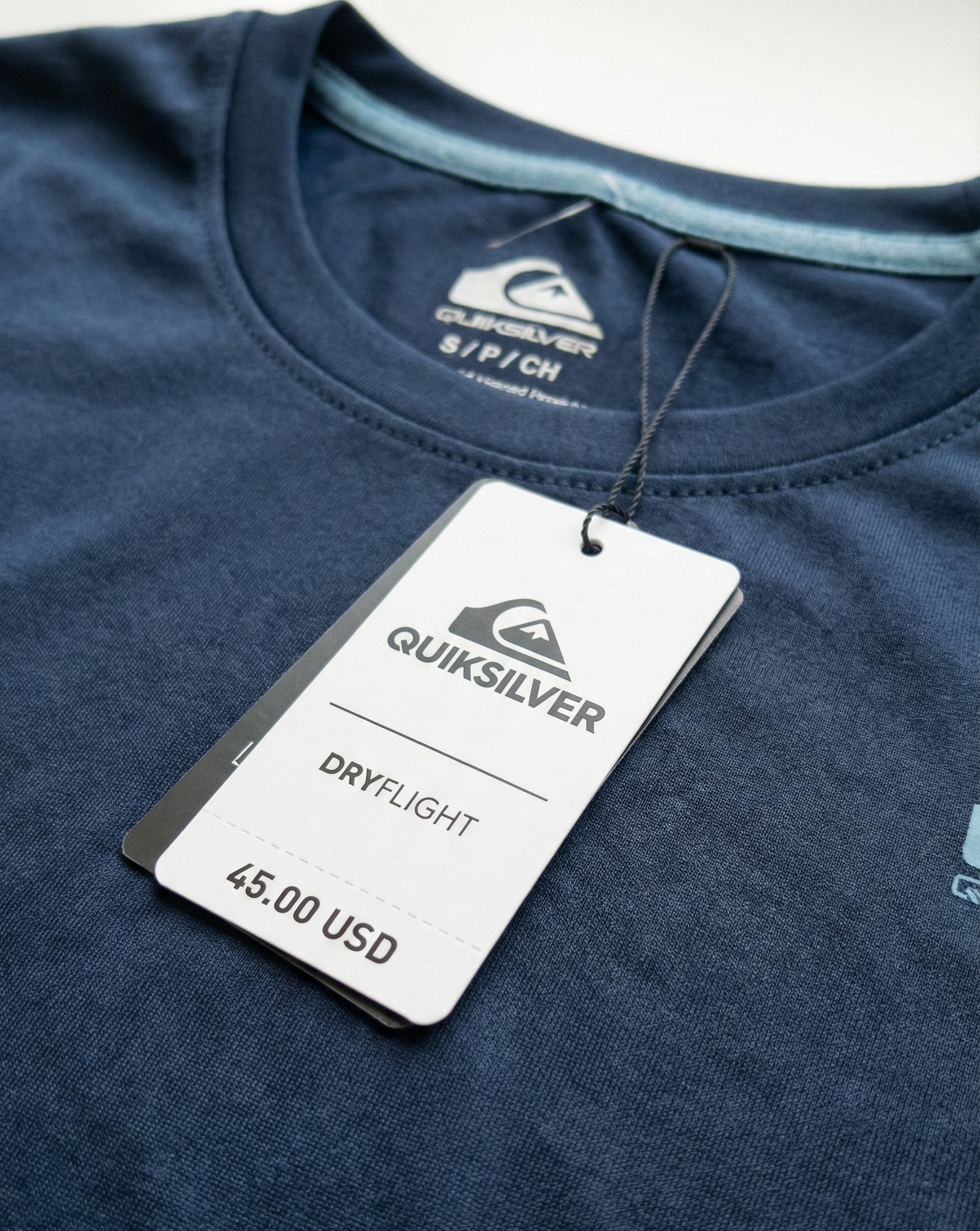 T-shirt Regular Fit