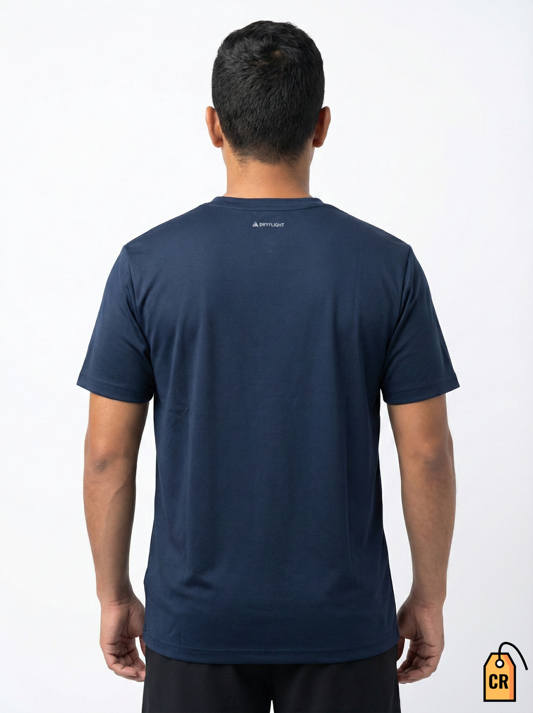 T-shirt Regular Fit