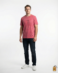 T-Shirt Vintage Wash