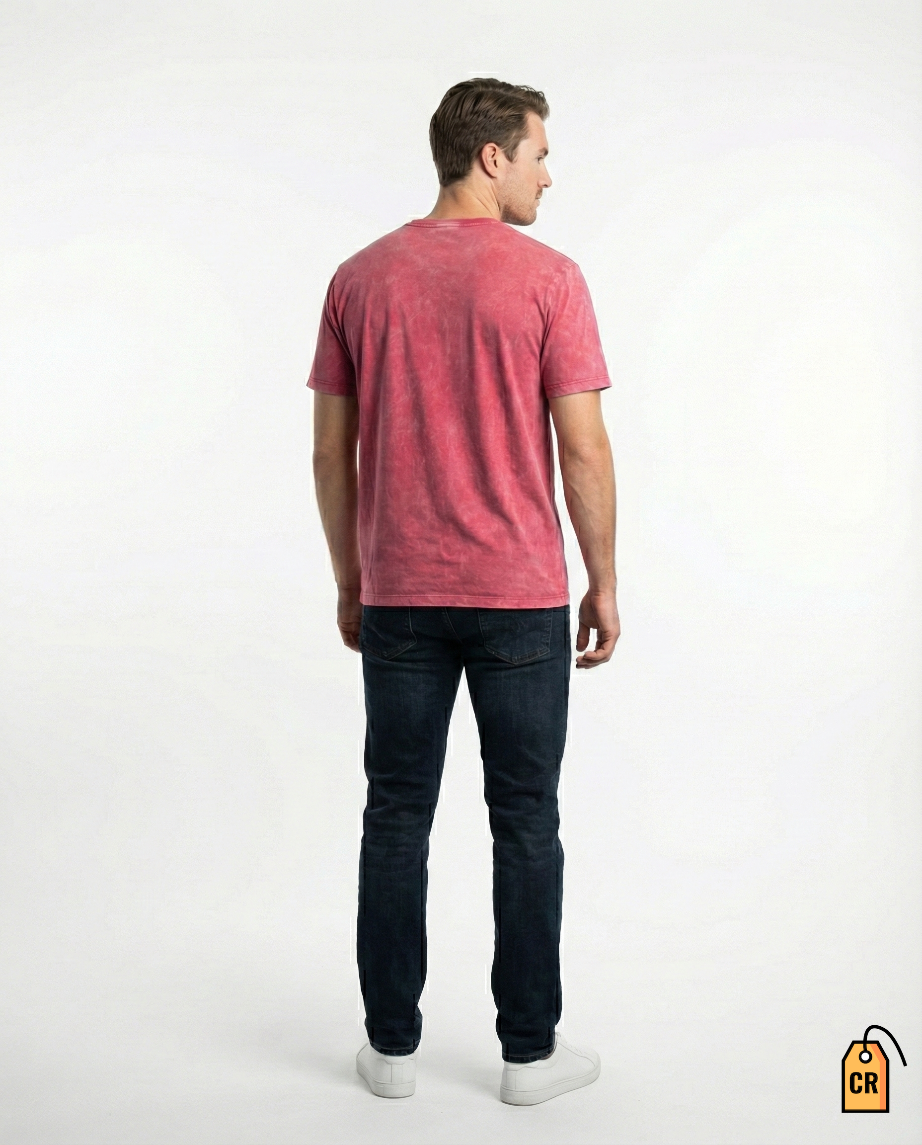 T-Shirt Vintage Wash