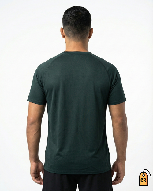 ADIDAS - Sleeve Sun Shirt
