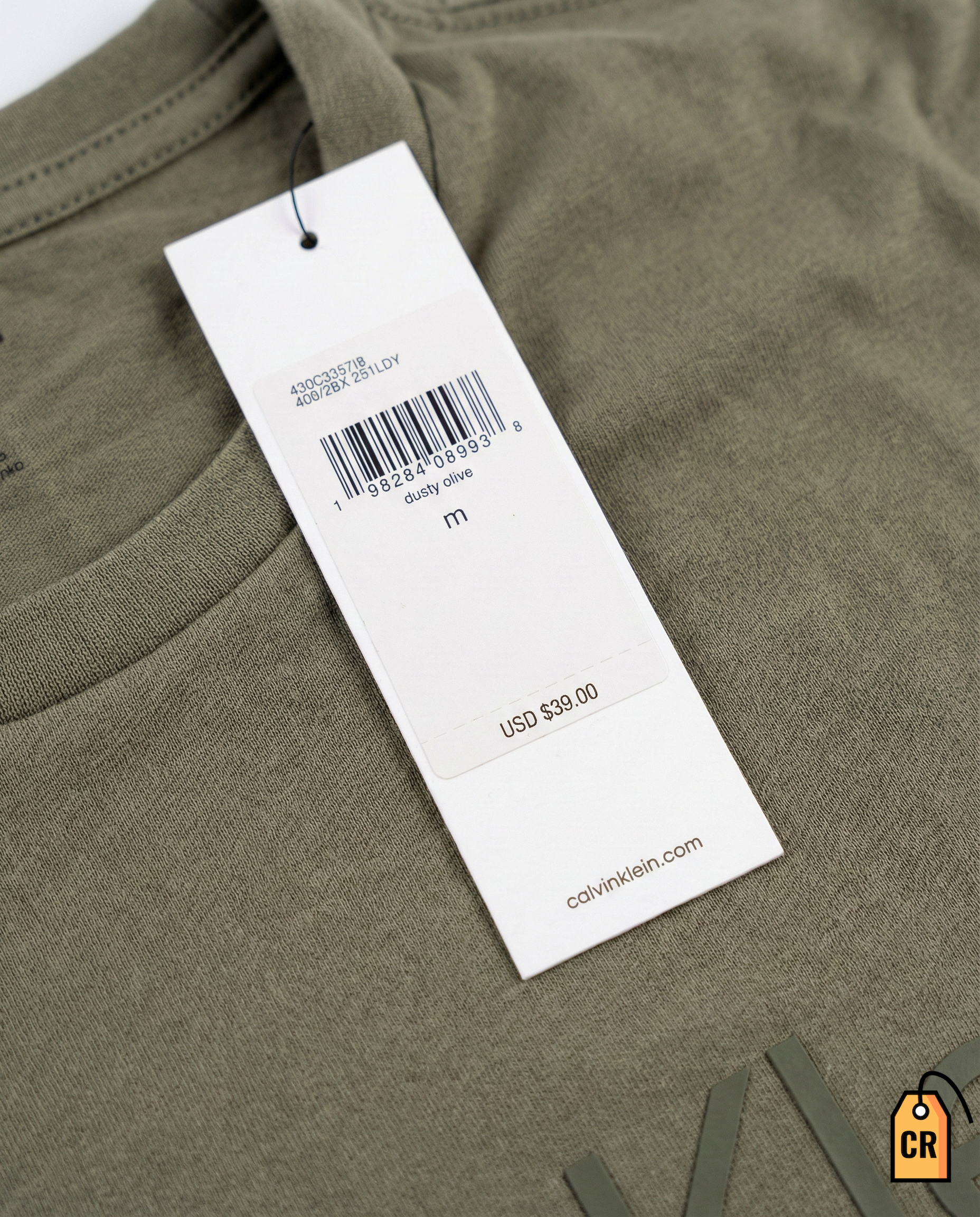 Short Sleeve T-Shirt