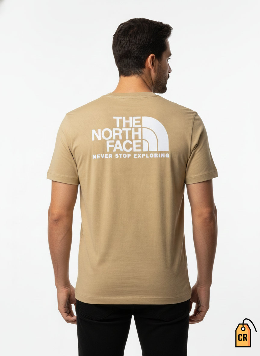 Evo Throwback Tee