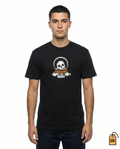 Snowglobe Skull