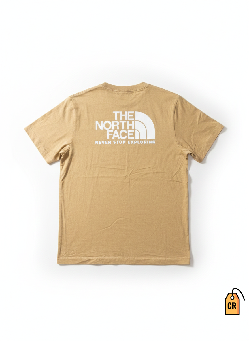 Evo Throwback Tee