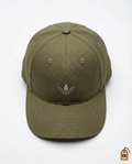 Originals Relaxed Olive Green Cap