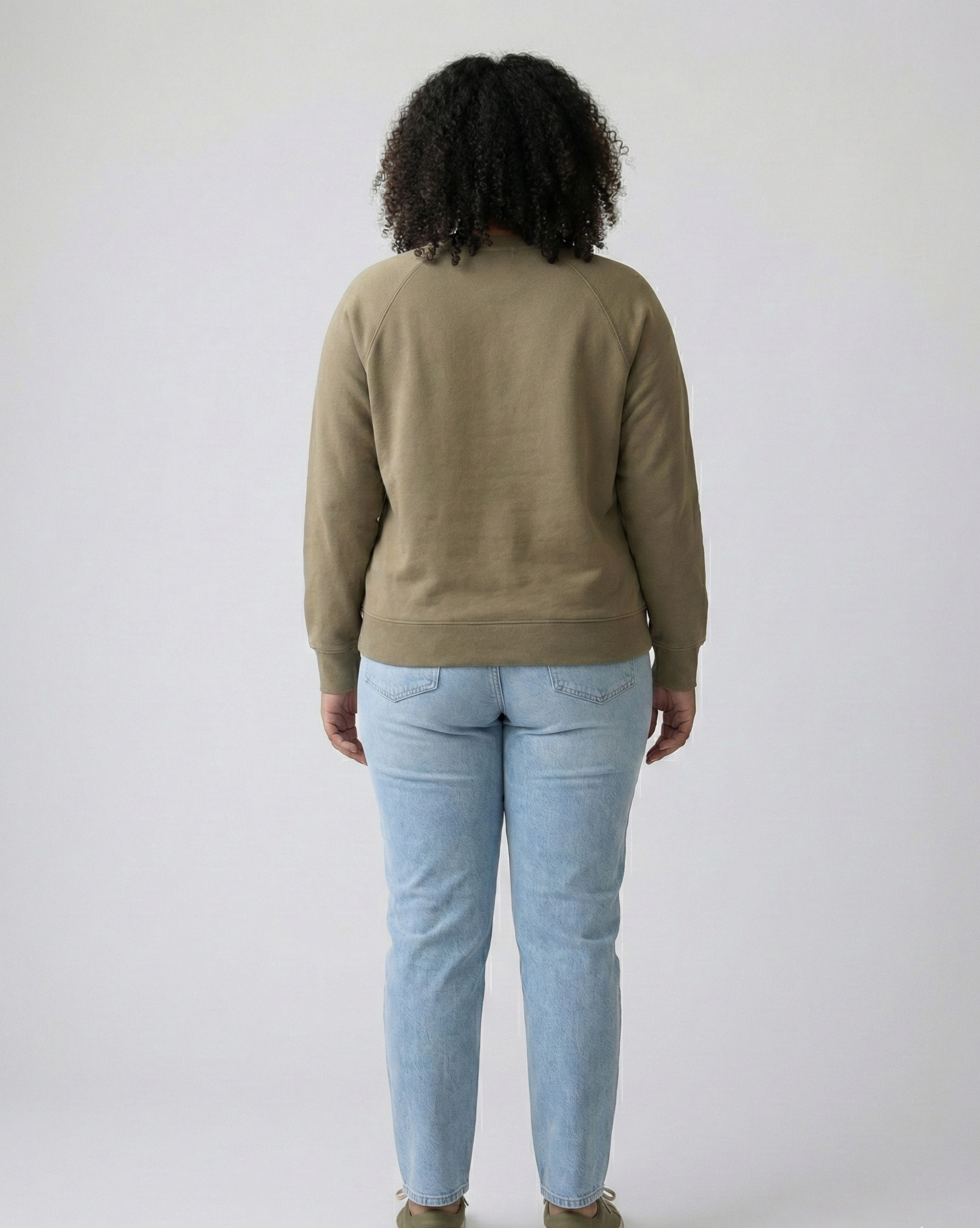 Crewneck Sweatshirt