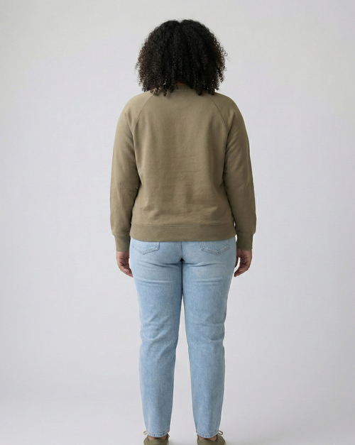 CALVIN KLEIN - Crewneck Sweatshirt