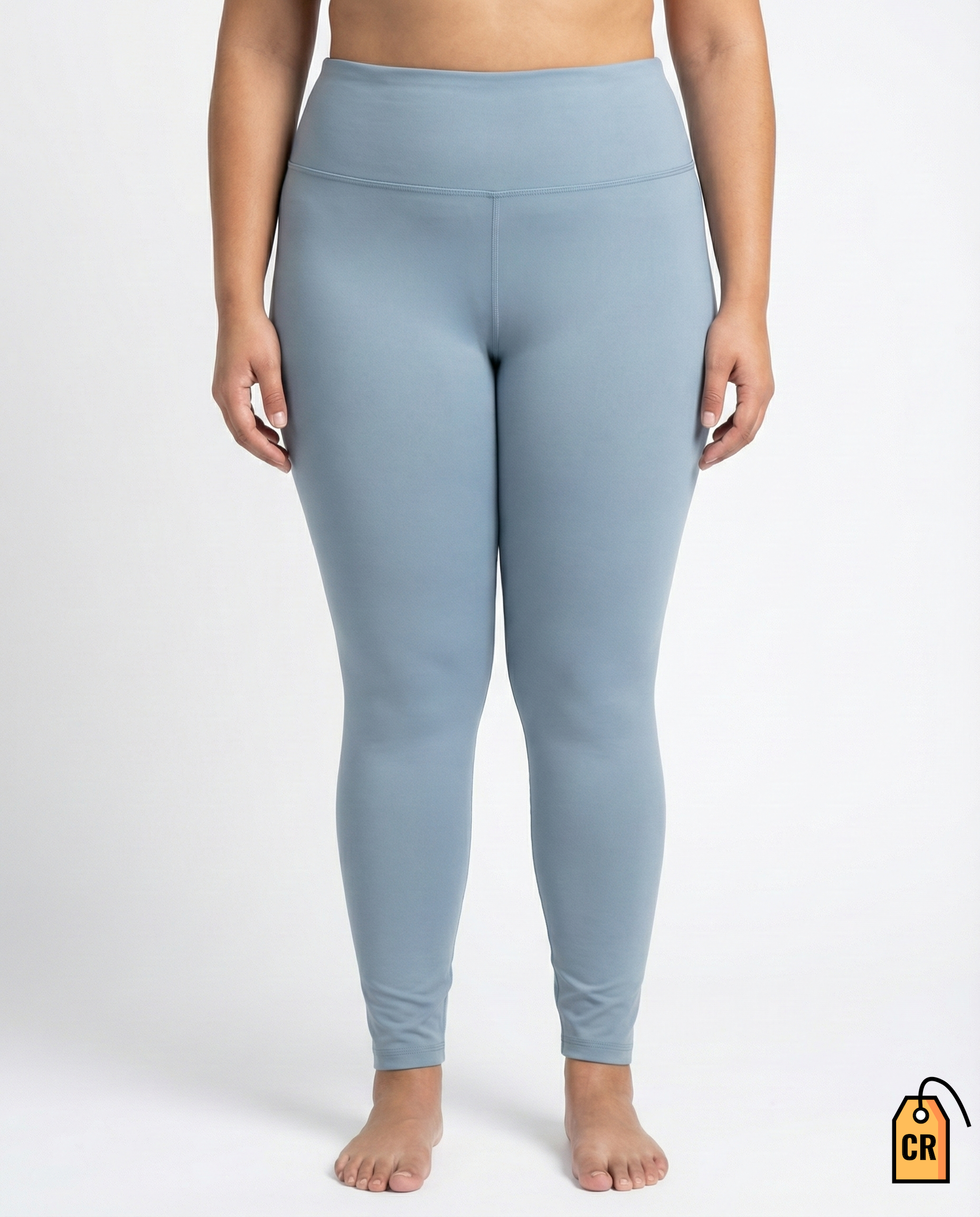 Leggings High-Rise