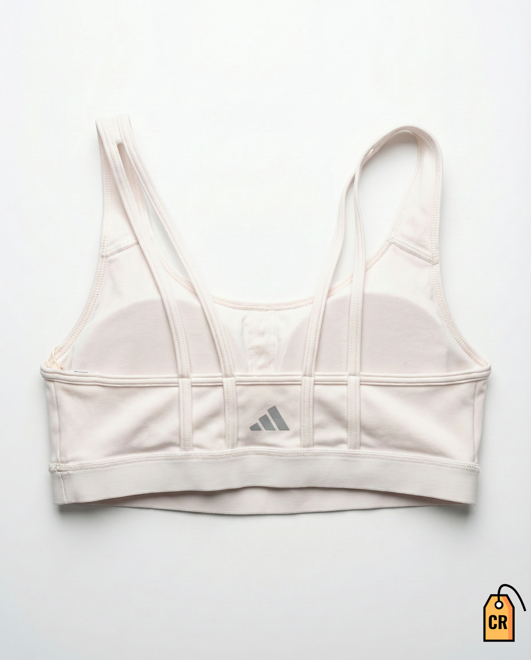 Strappy Sport Bra