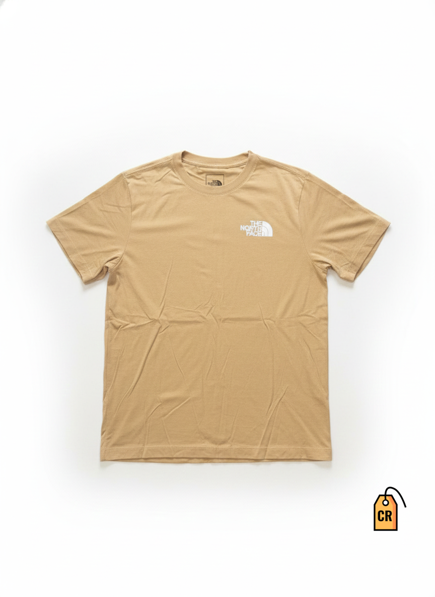 Evo Throwback Tee