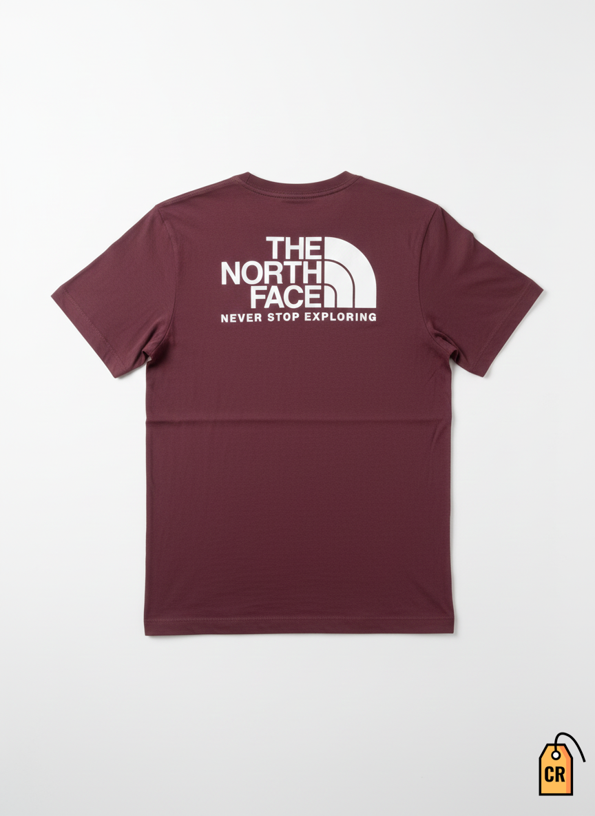 Evo Throwback Tee