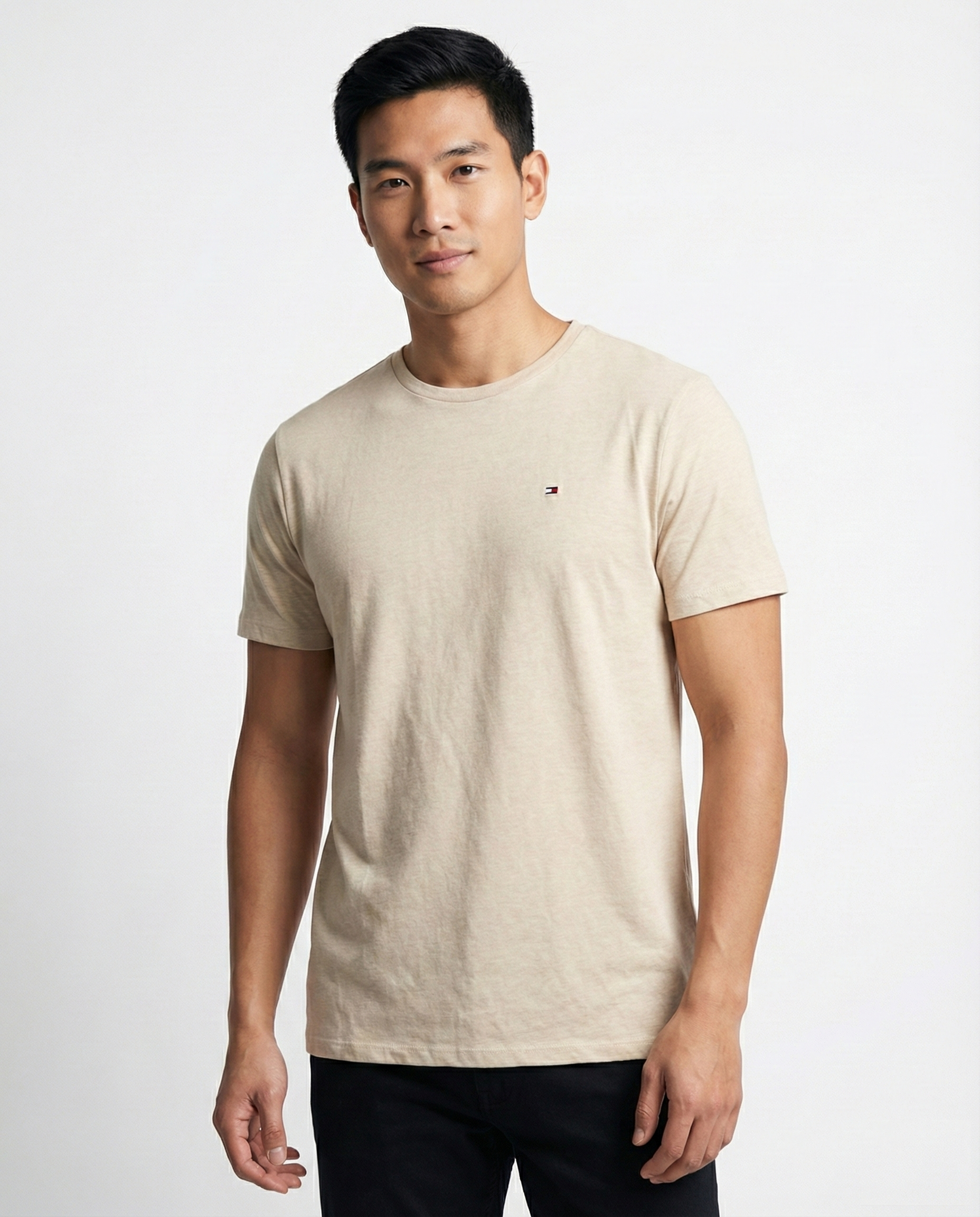 Short Sleeve