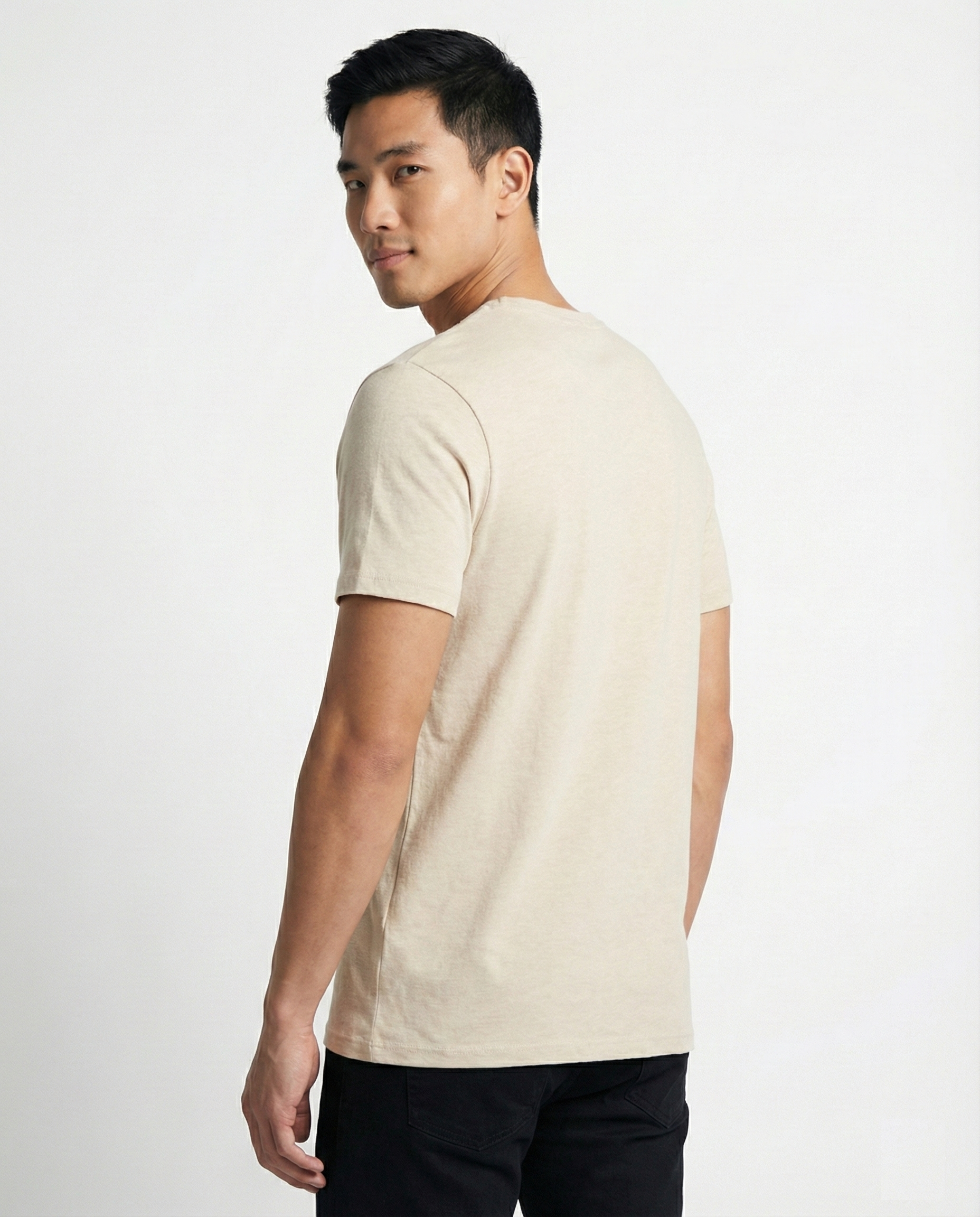Short Sleeve