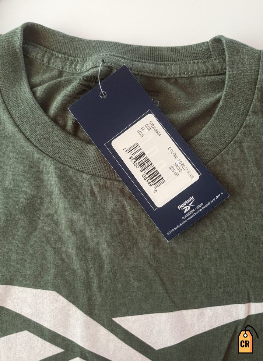 Vector logo T-Shirt
