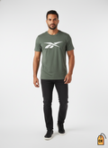Vector logo T-Shirt