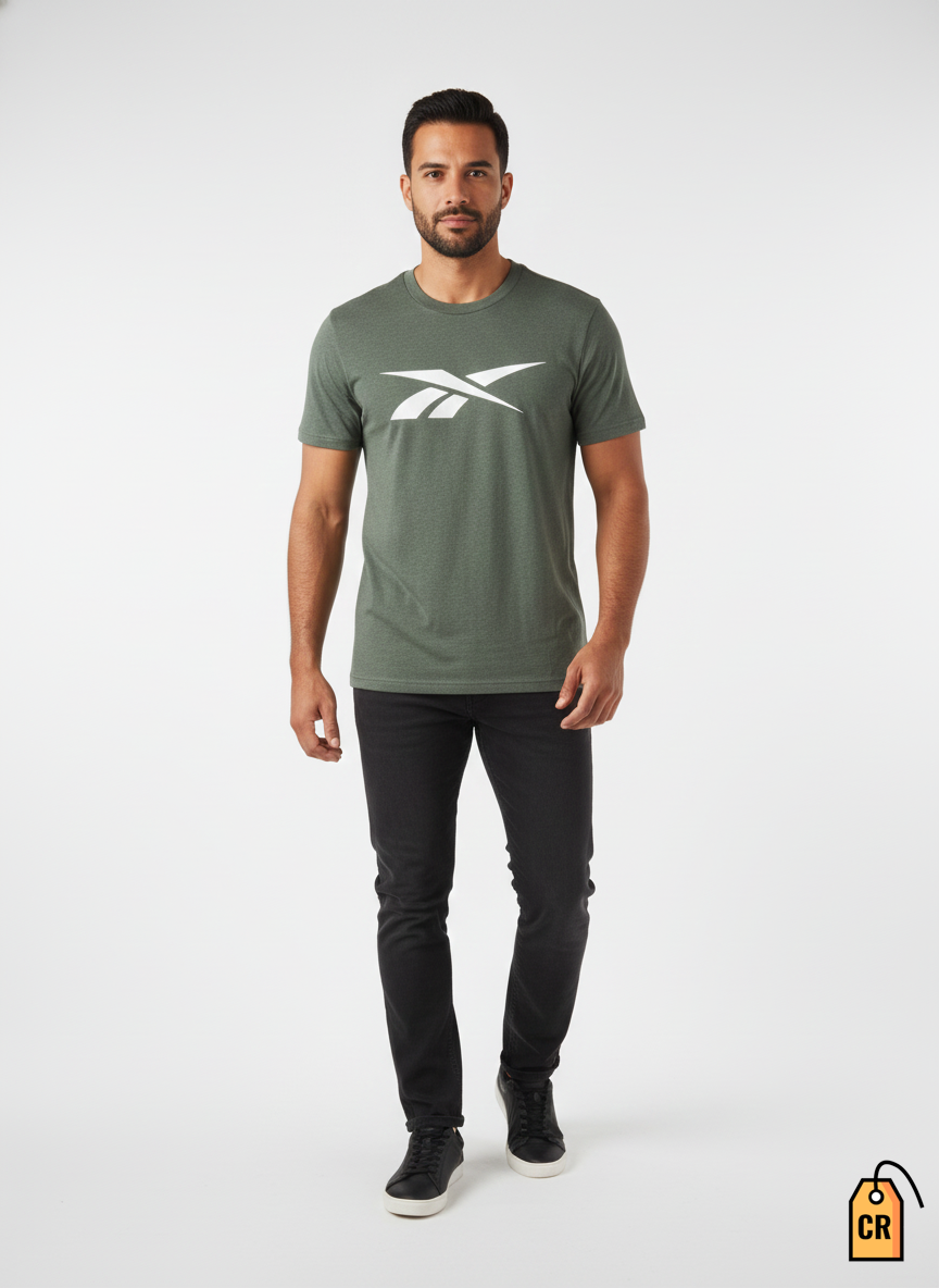 Vector logo T-Shirt