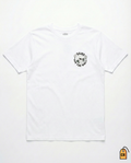 VANS - Camiseta Skull Rosey