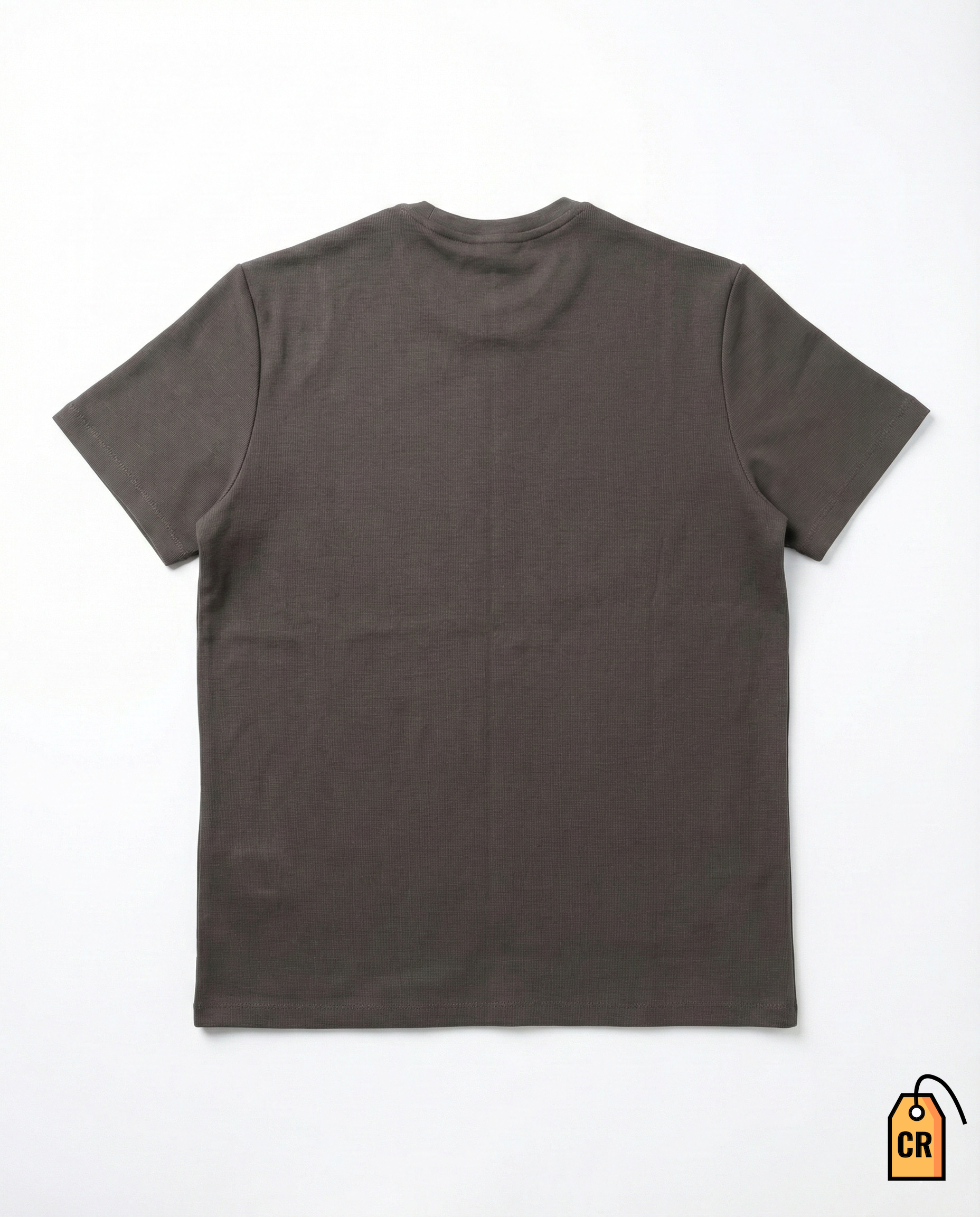 Short sleeve strech T-Shirt