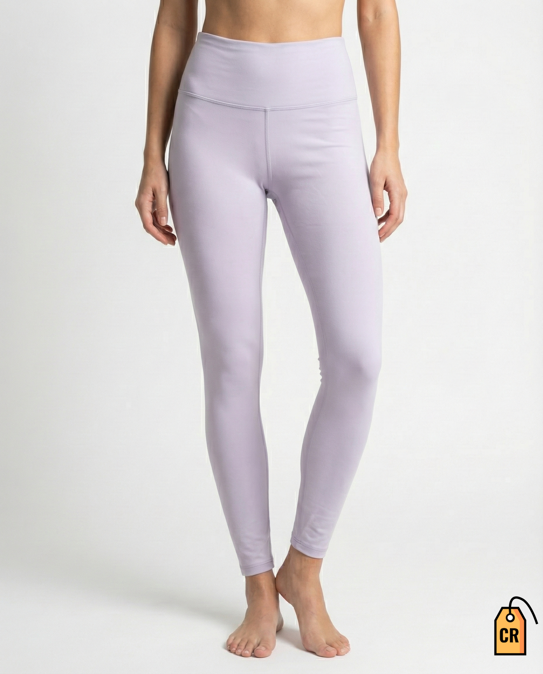 Leggings High-Rise