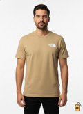 Evo Throwback Tee