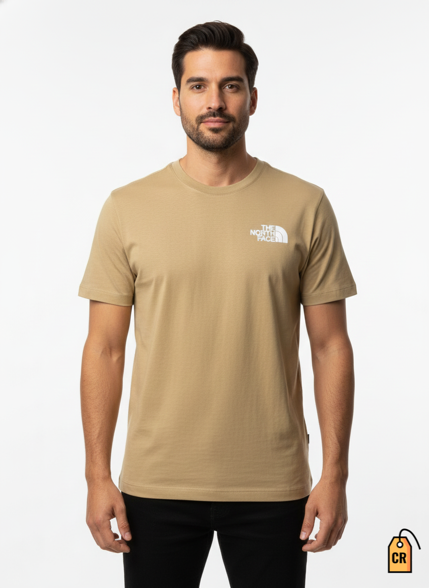 Evo Throwback Tee