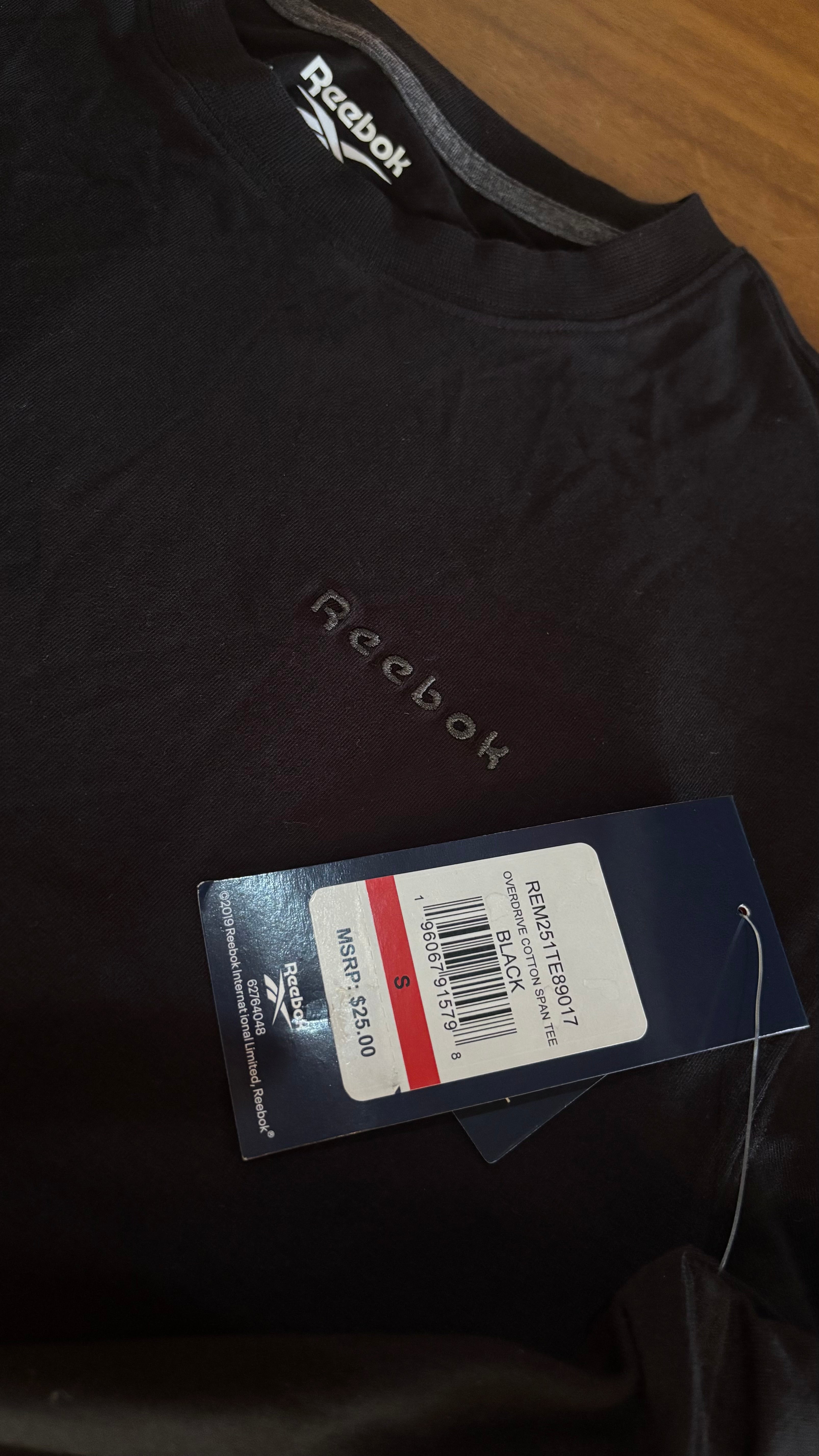Overdrive Tee