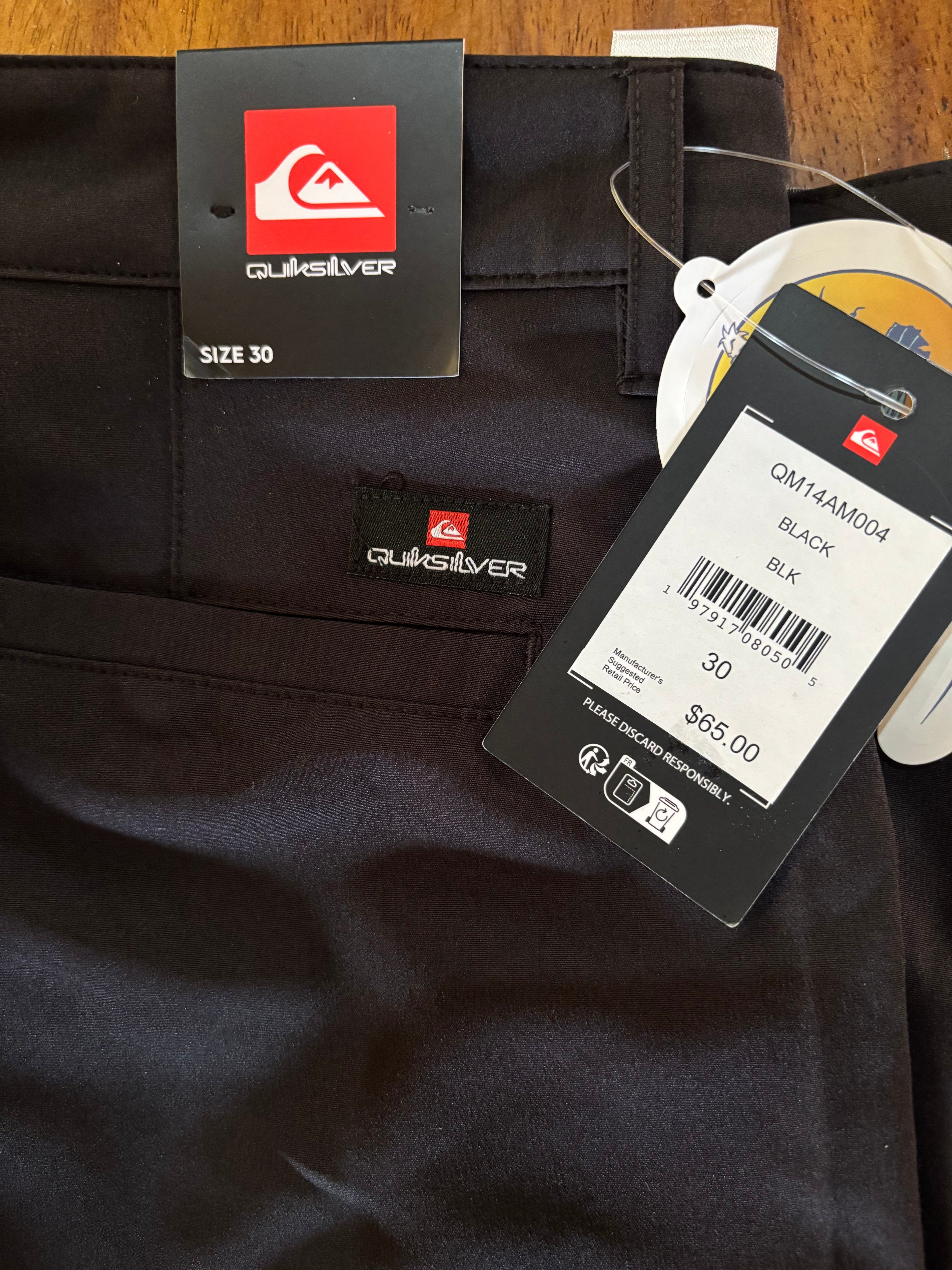 Ocean Union Amphibian Shorts