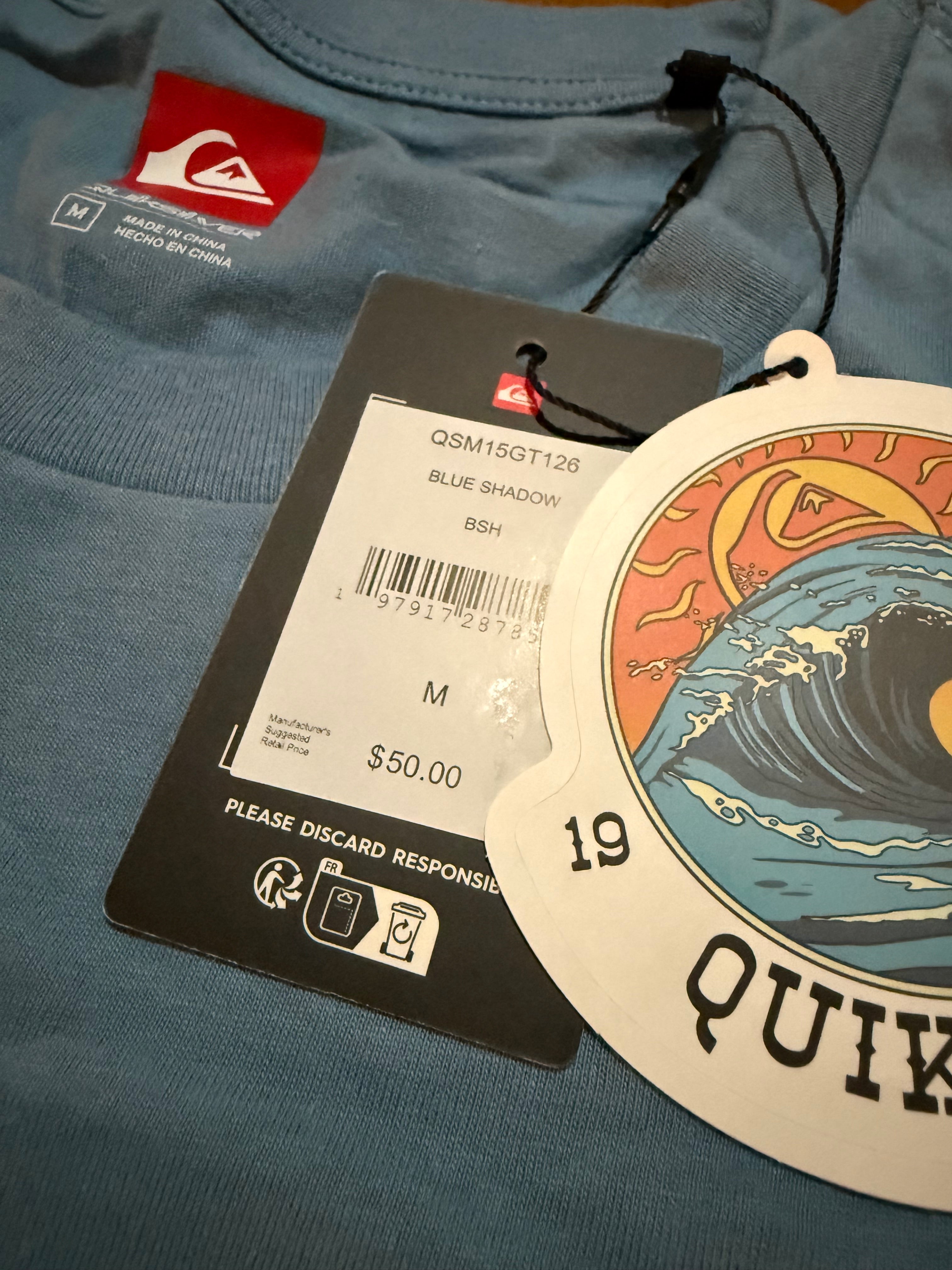 Purdy Tee