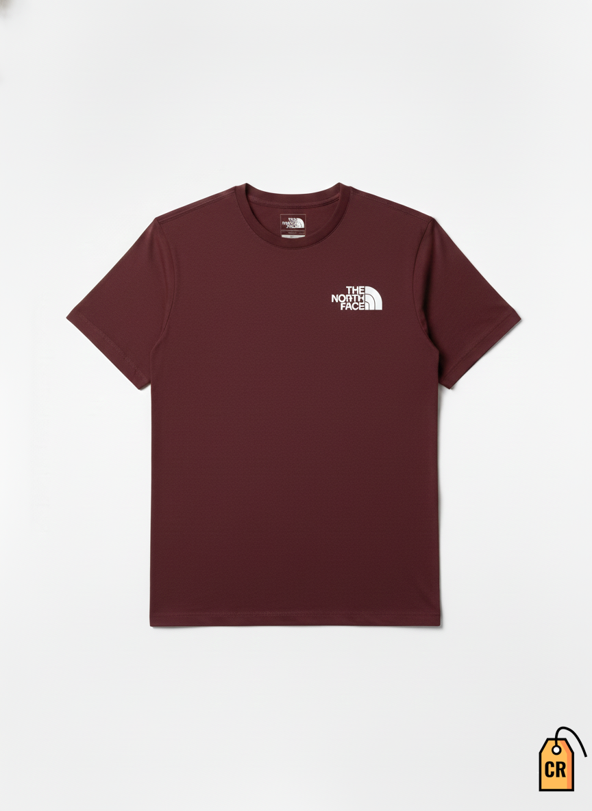 Evo Throwback Tee