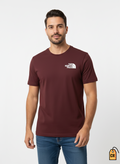 Evo Throwback Tee